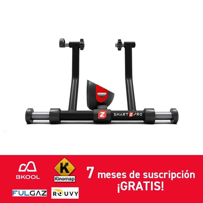 Rodillo de bicicleta best sale smart zycle z pro